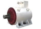 Pmm System Replace Directly The Traditional Asynchronous Motor, Reducer and Hydraulic Coupler