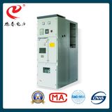 Metal Clad Moving High Voltage Switchgear (KYN28-12) for Medium Voltage