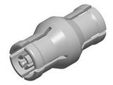 Mini-Smp Female to Mini-Smp Female Adaptor