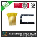 Flex Heaters Circuit, Flexible Heater PCB Kapton Heaters