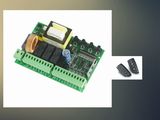Remote Control Board for Rolling Shutter (VG-DRC-2-2S)