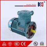 AC Electric Asynchronous Ex-Proof Motor From Kendermotor
