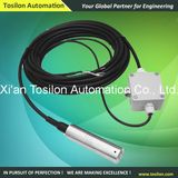 Adjustable Float Oil Tank Level Gauge with Switch