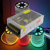 200W Constant Voltage 12V LED Driver 12V Switching Power Supply
