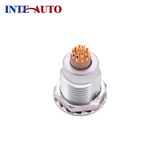 Lemo Alternative Automotive Electrical Wire Connector