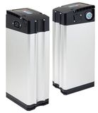 48V 13ah Deep Cycle Lithium-Ion Electric Bicycle Battery