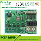 Medical Device Contract Manufacturing PC Board Assembly PCBA Manufacturer