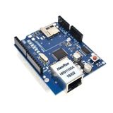 Arduino Uno Ethernet Shield W5100 R3 Uno Mega