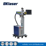 20W 30W 50W Online Flying Fiber Laser Marking Machine