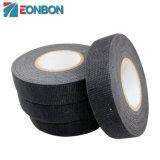 Eonbon Polyester Wire Harness Adhesive Tape Fabric Insulation Cotton Tape