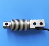 Bellow Type Load Cell/Belt Scale Load Sensor/Single Beam Weight Sensor