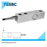 Truck Scales High Precision Shear Beam Load Cell for Weighing Balance