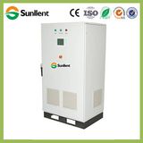220V40kw Single Phase Hybrid Solar Inverter for Renewable Energy System