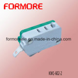 Micro Switch with Super Quality and Competitive Price