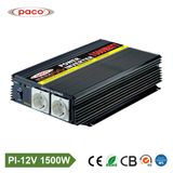 1500W Generator off Grid China Intelligent Power Inverter