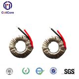Encapsulated Toroid and Power Transformer for Welding Machine