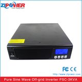 3kVA 5kVA LCD Digital Display High Frequency Pure Sine Wave Inverter