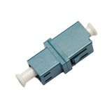 Top Quality of Blue Sm LC Quad Adapter with Good Price