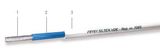 Flexible Single Core Double Teflon Insulation Cable