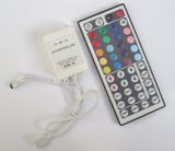 44-Key Infrared Controller with CE (GN-CTL001-44K)