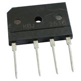 Bridge Rectifier Diode 25A 600V RS2505m