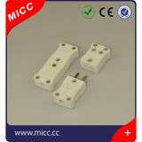 Type K Thermocouple Ceramic Connector