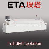 Reflow Oven for Printed Circuit Board Assembly