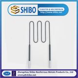 China Manufactory Metatypical Type Mosi2 Heater