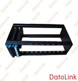 3u 19'' Rack-Mount Splitter ODF 3