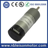 12V High Torque Low Rpm DC Gear Motor with Magnetic Encoder