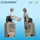 Two Way Rubber Roller Limit Switch