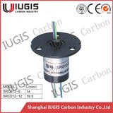 Src012 Capsule Slip Ring Made in China