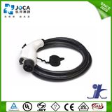 TUV 2 Pfg 1908 EV Cable Car Electrical Wire Cable