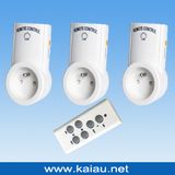 French Wireless Remote Control Socket (KA-FRS04)