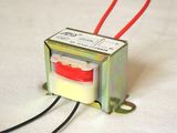 Ei Type Low Frequency Isolation Transformer for Switching Power