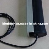 Rubber Safety Edge for Automatic Garage Door