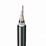 Outdoor Fiber-Optic Cable (GYTA33) with High Quality