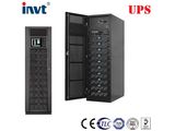 30-300kVA Double Conversion UPS