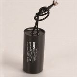 Cbb60 Film Capacitors Running Capacitor