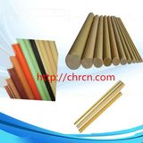 Electrical Insulating Epoxy Laminated Rod 3841