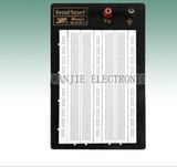 3A 5A Solderless Test Breadboard (BB-2T3D-01)