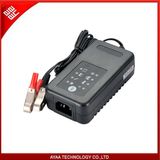 12 V Rechargeable Battery Ebike, Scootor, Rickshow, Lead-Acid Battery Charger