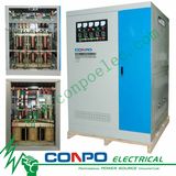 SBW-F-500kVA Split-Regulating Full-Automatic Compensated Voltage Stabilizer/Regulator