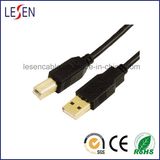 USB Cable, Type a-Male to B-Male