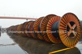 PVC Insulation&Sheath Electric/Electrical Copper Flexible Wire Cable