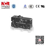 10A / 5A Mini Micro Switch (NL-10 / NL-5)