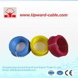 Best Solid PVC Wire for 450/750V Copper