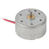 3.5volt DC Mini Motor Micro Motor