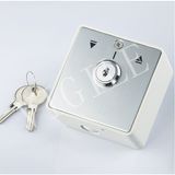 High Security Key Switch (VG-KS1)