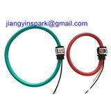 AC Flexible Rogowski Coil Current Transformer